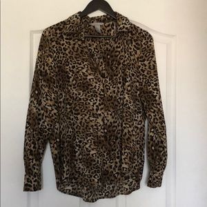 H&M blouse
